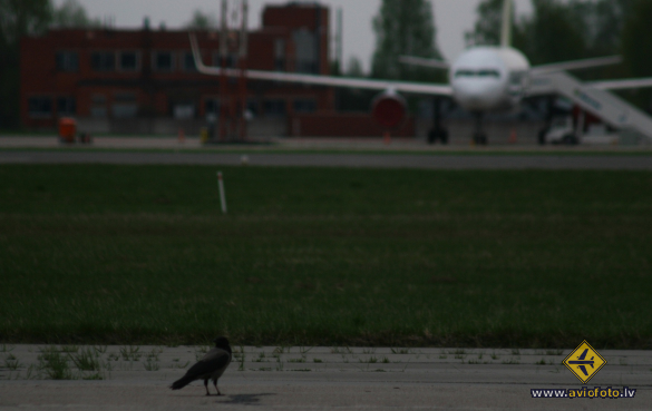 Boeing 757-256